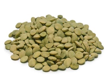 Richlea lentils